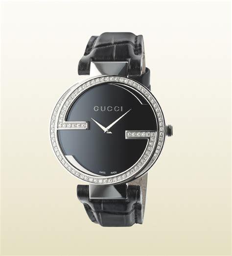 gucci small watch|Gucci most expensive watch.